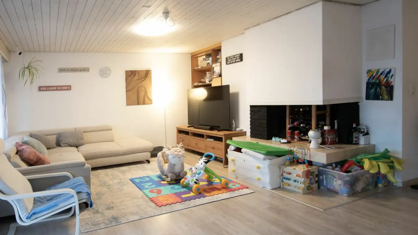 Appartement à vendre - Schöntalstrasse 2, 8586 Erlen - Photo 4
