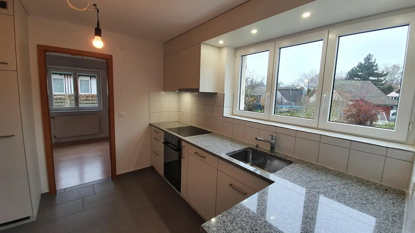 Maison individuelle à louer - Stimmerstrasse 53, 8200 Schaffhausen - Photo 4