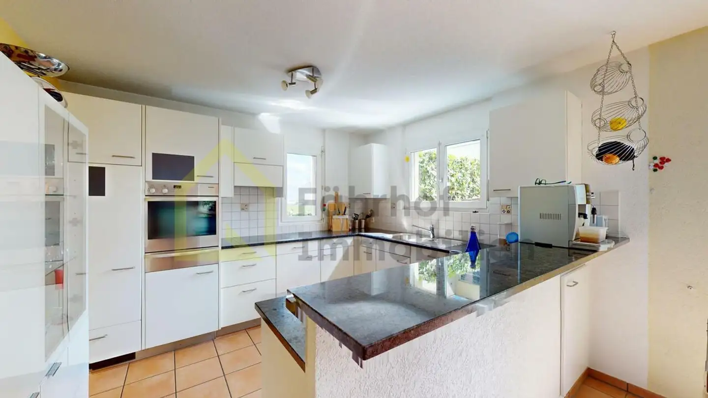 Einfamilienhaus kaufen - Oberer Sängelenweg 2, 4704 Niederbipp - Foto 3