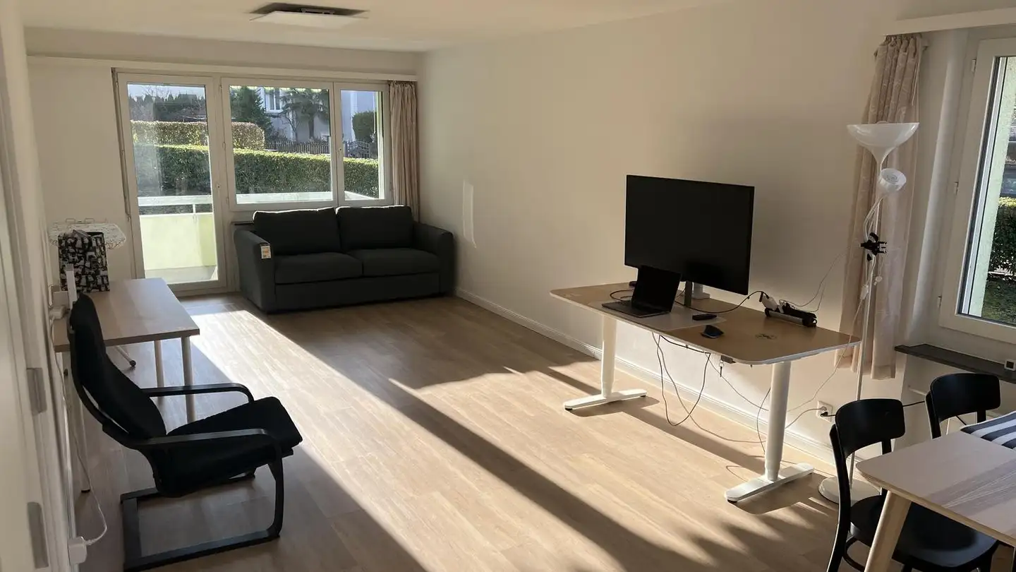 Zimmer mieten - Oetwilerstrasse 14, 8953 Dietikon