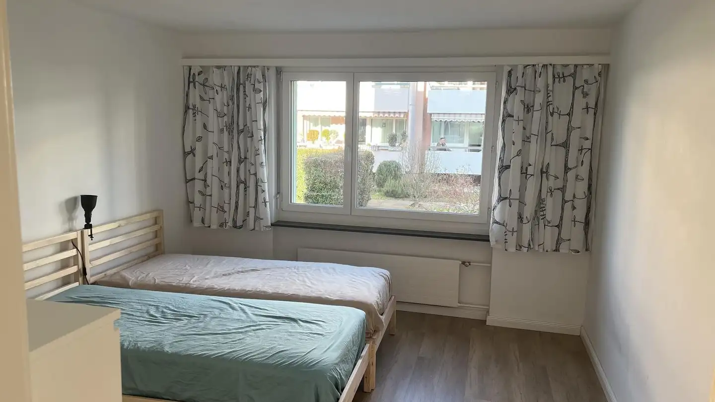 Zimmer mieten - Oetwilerstrasse 14, 8953 Dietikon - Foto 3