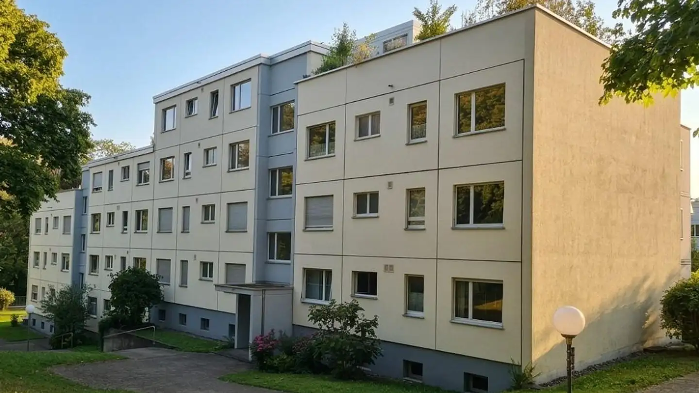 Appartement à vendre - Bodenacherstrasse 87, 8121 Benglen