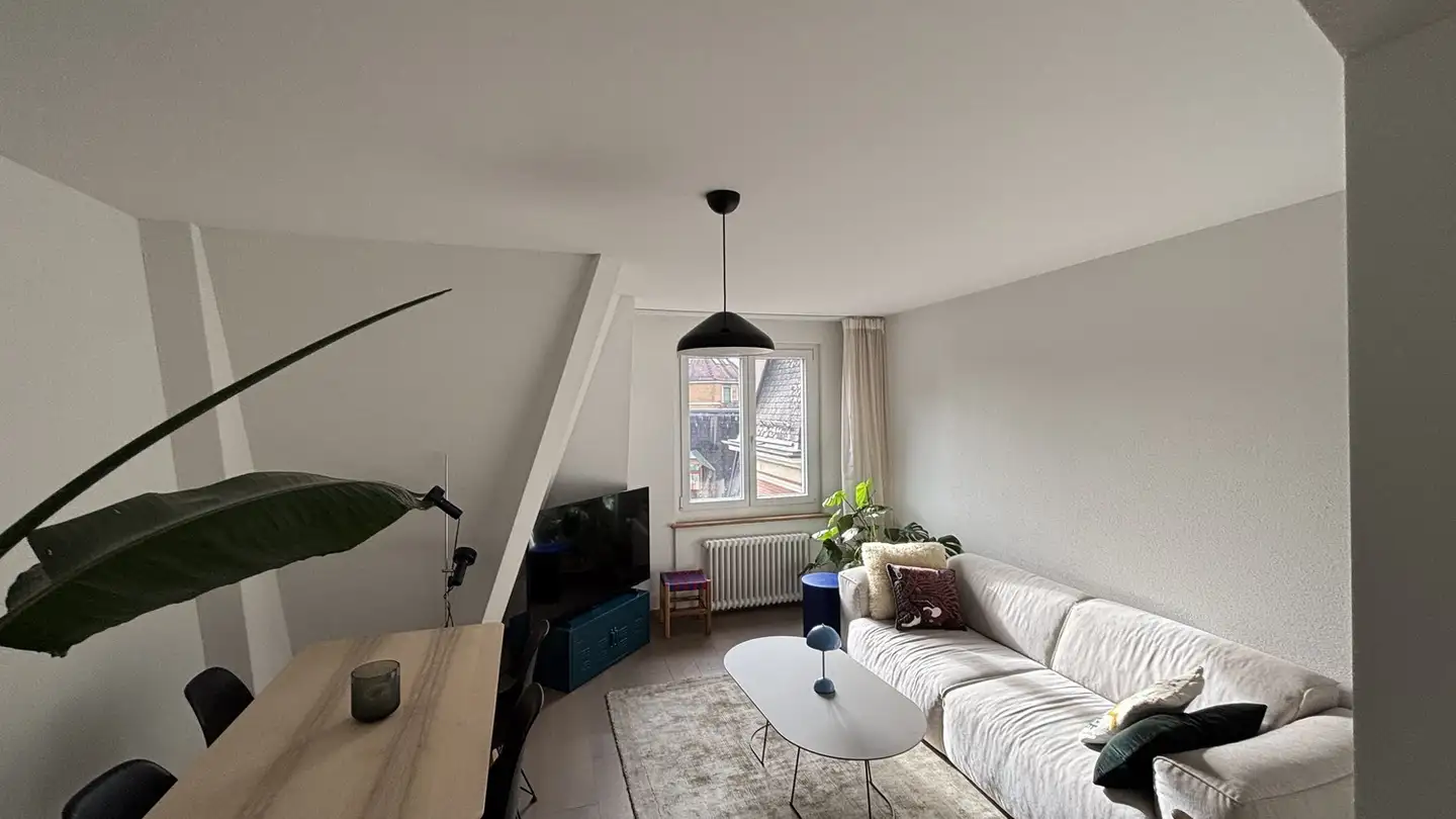 Appartement à louer - 8005 Zürich