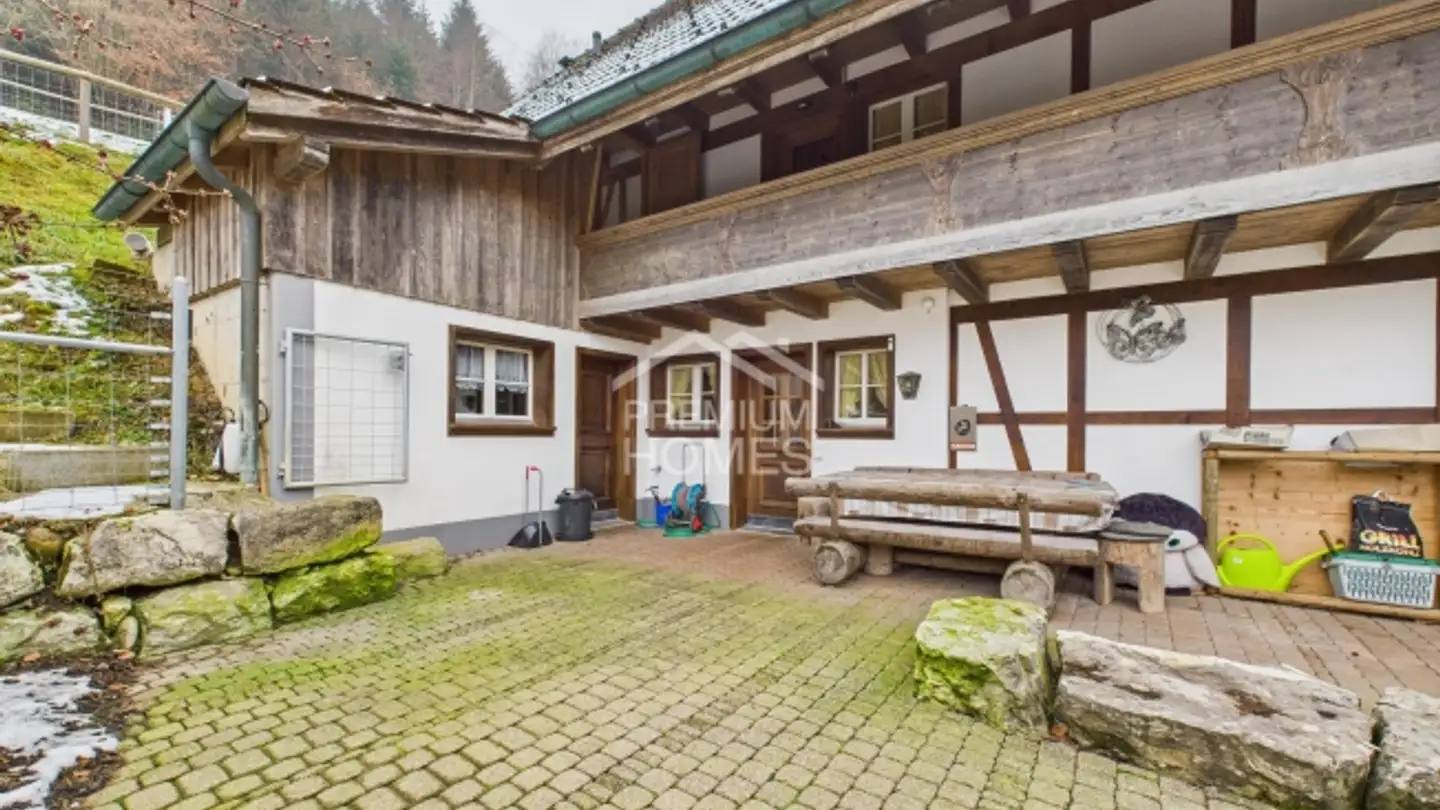 Farm for sale - 3367 Ochlenberg - Photo 4