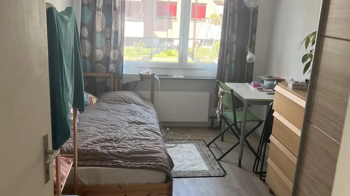 Zimmer mieten - Oetwilerstrasse 14, 8953 Dietikon - Foto 4