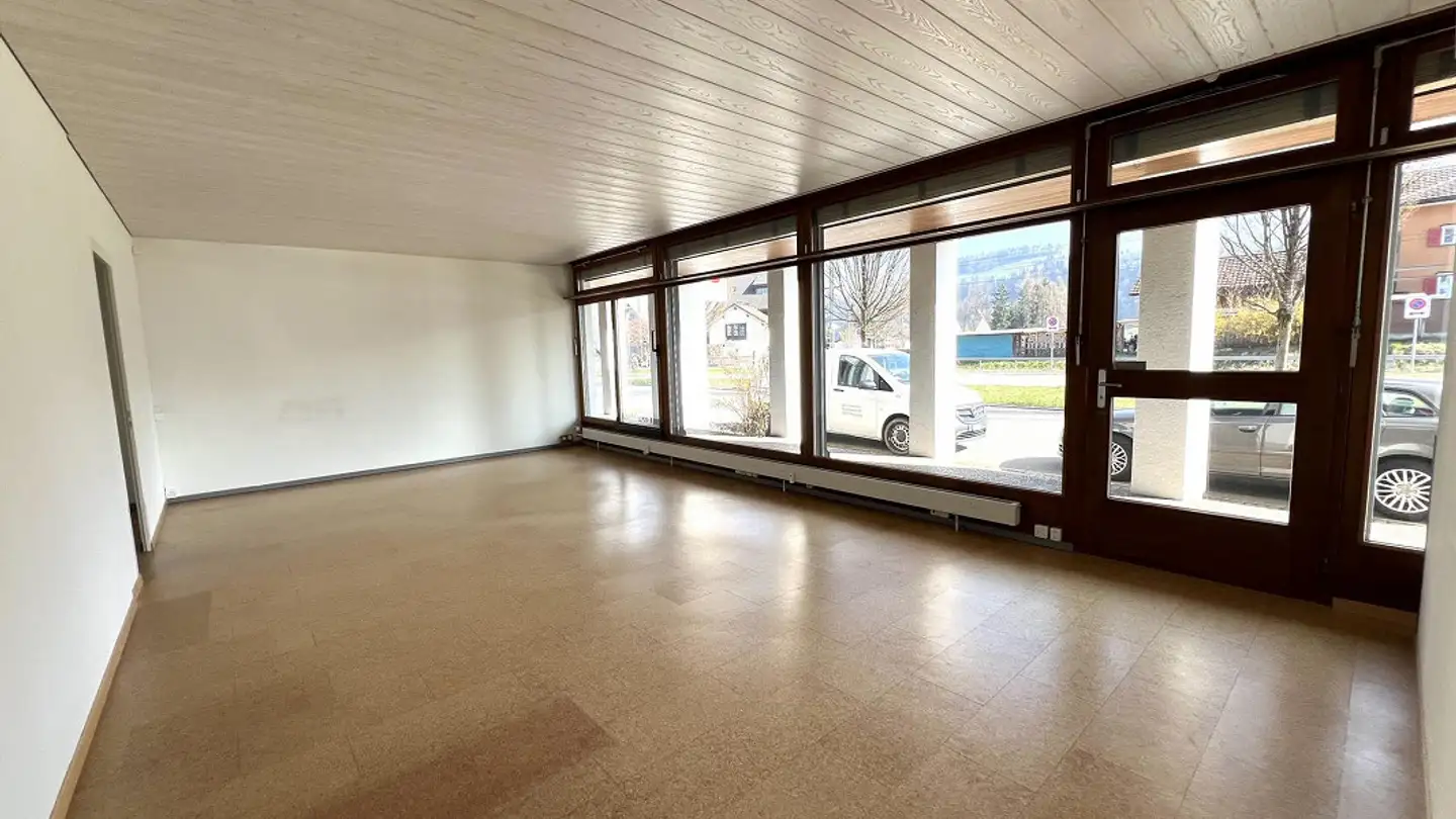 Spazio ufficio in affitto - Bahnhofstrasse 21, 9606 Bütschwil - Foto 3