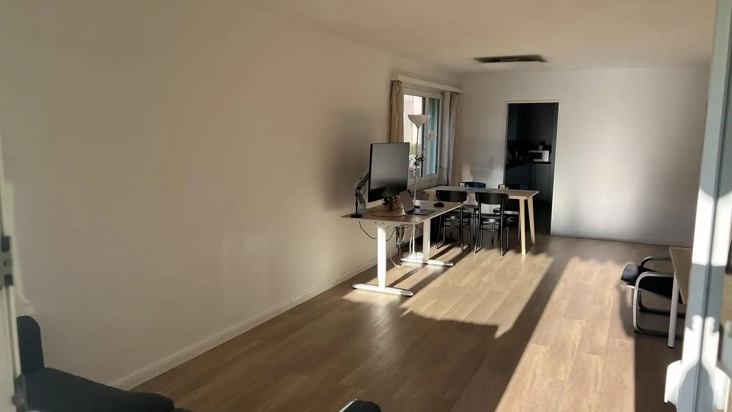 Zimmer mieten - Oetwilerstrasse 14, 8953 Dietikon - Foto 2