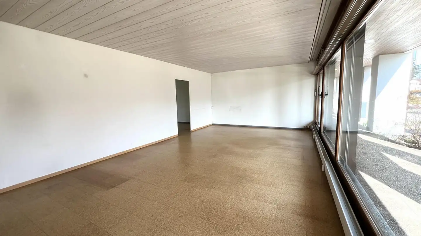 Spazio ufficio in affitto - Bahnhofstrasse 21, 9606 Bütschwil - Foto 4