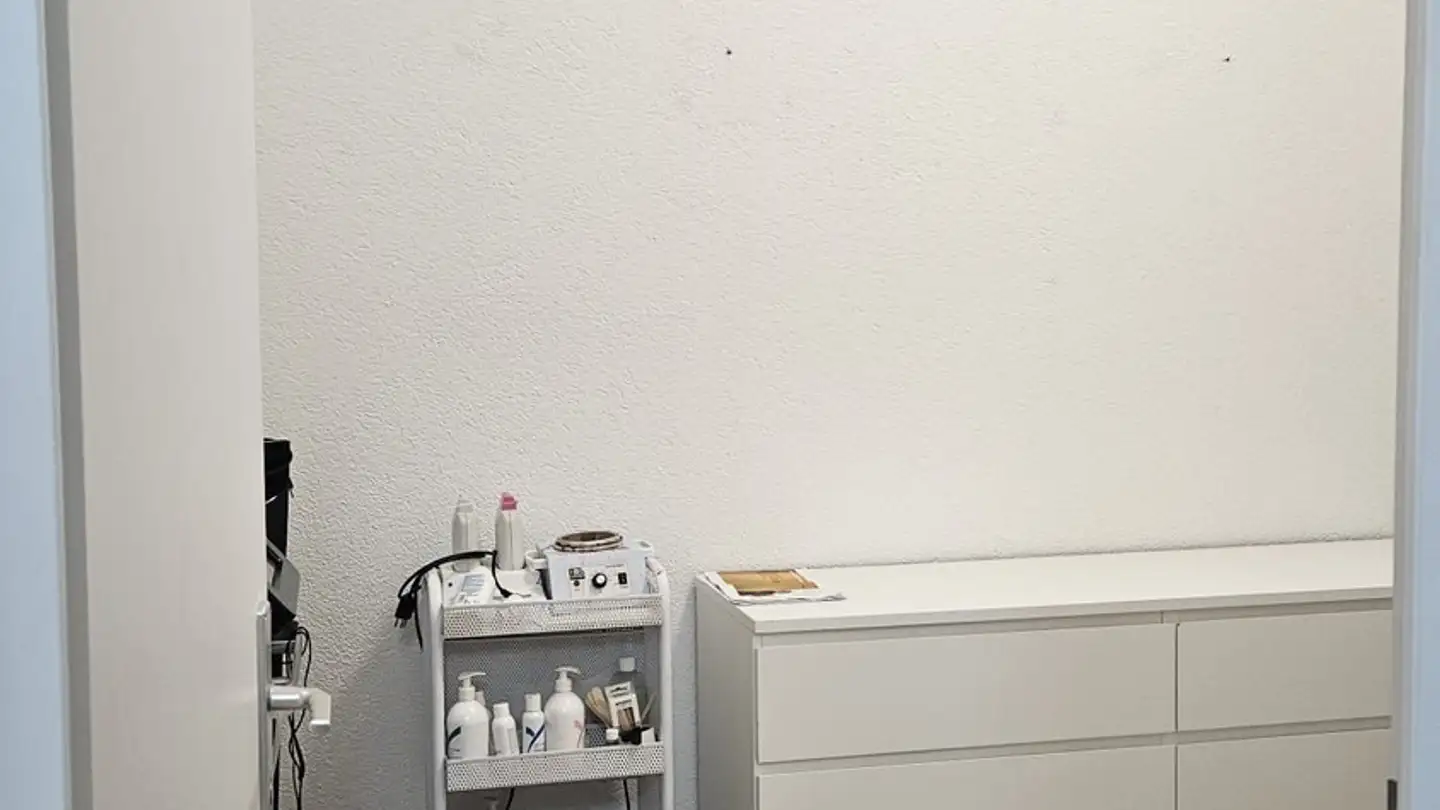 Gewerbe mieten - Waffenplatzstrasse 53, 8002 Zürich - Foto 2