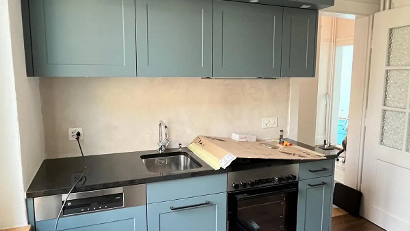 Apartment for rent - Scheuermattweg 17, 3007 Bern - Photo 2