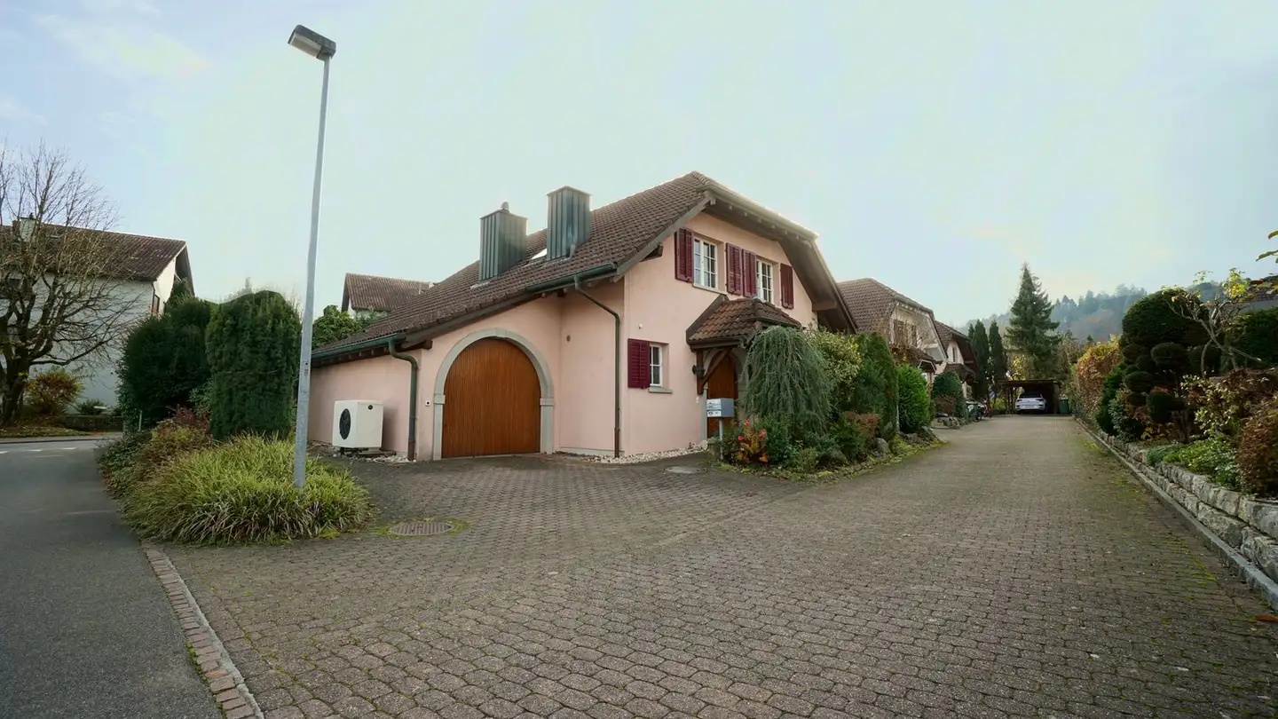 Maison individuelle à vendre - Niederwilerstrasse 23a, 5524 Nesselnbach - Photo 2