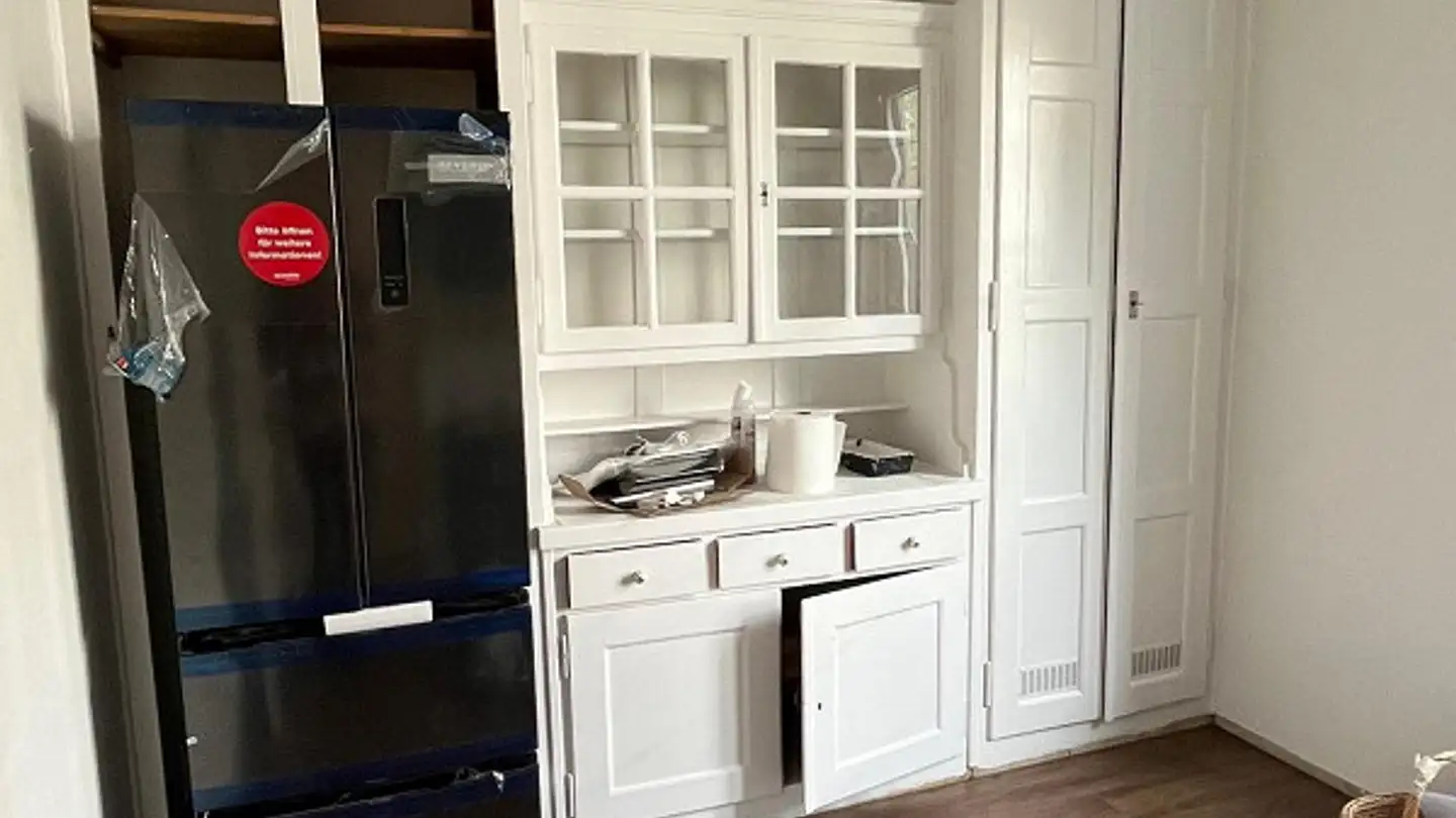 Apartment for rent - Scheuermattweg 17, 3007 Bern - Photo 3