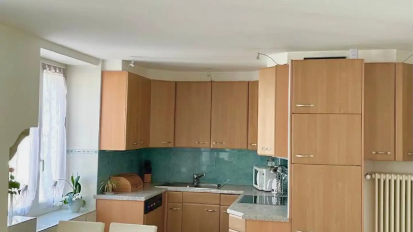 Appartement à louer - Rue Du Temple 44, 2114 Fleurier - Photo 2