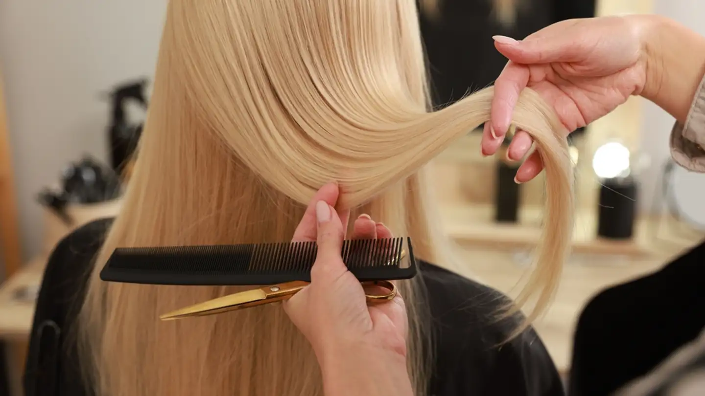 Friseursalon mieten - 1003 Lausanne