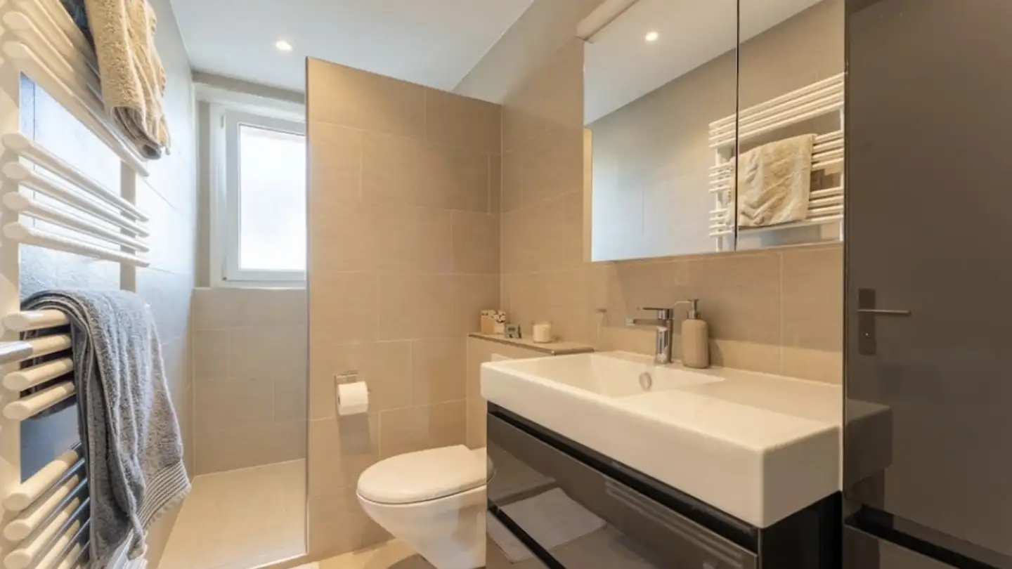 Appartement à louer - 8005 Zürich - Photo 4