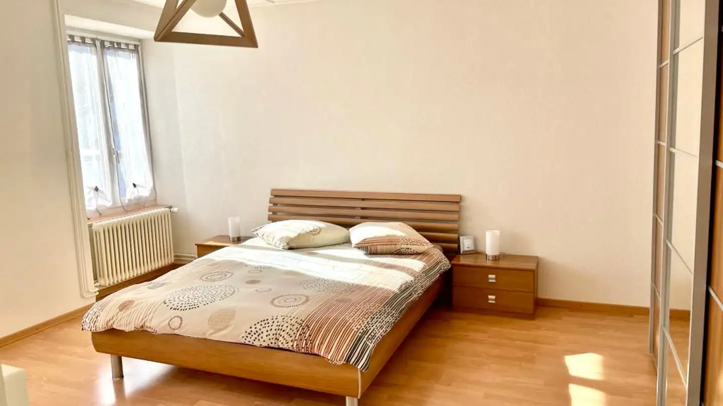 Appartement à louer - Rue Du Temple 44, 2114 Fleurier - Photo 3