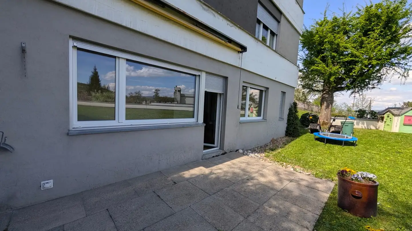 Wohnung mieten - Schwarzenbergstrasse 7, 8134 Adliswil - Foto 2
