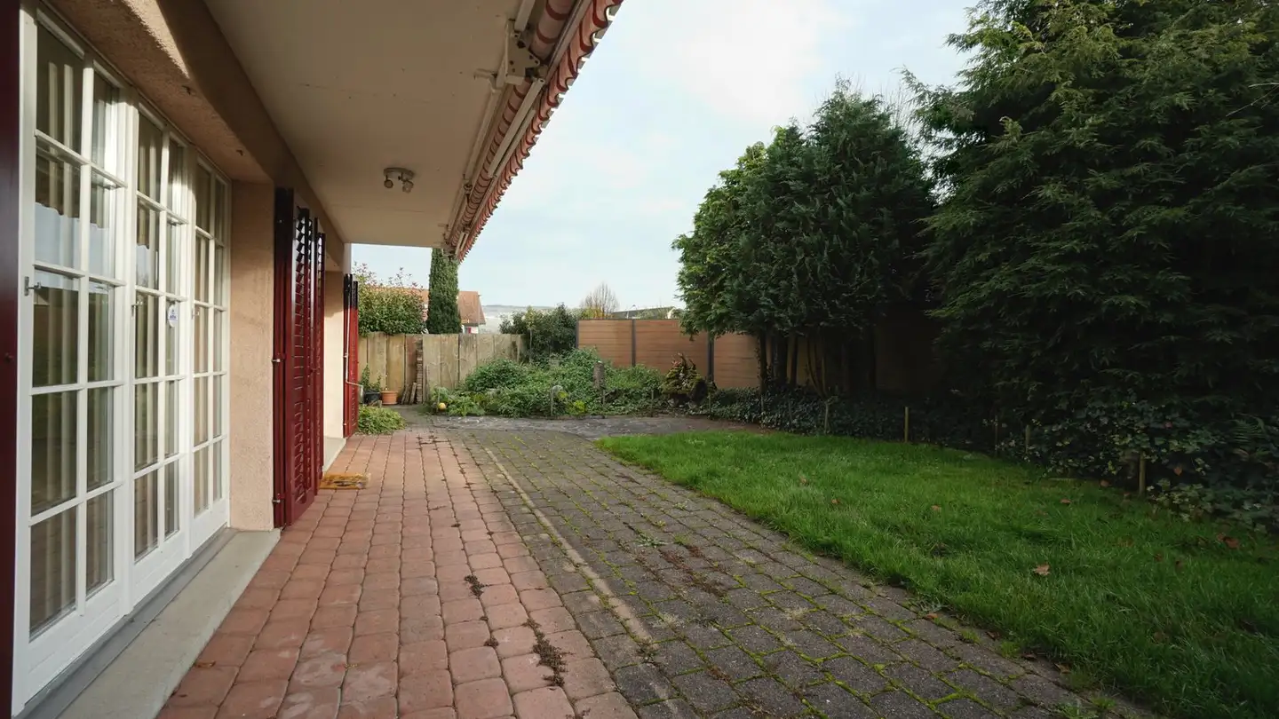 Maison individuelle à vendre - Niederwilerstrasse 23a, 5524 Nesselnbach - Photo 4