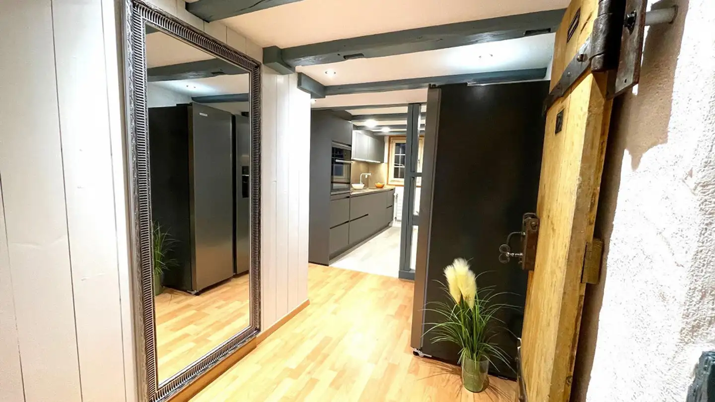 Wohnung mieten - Era-Graba 13, 9450 Altstätten SG