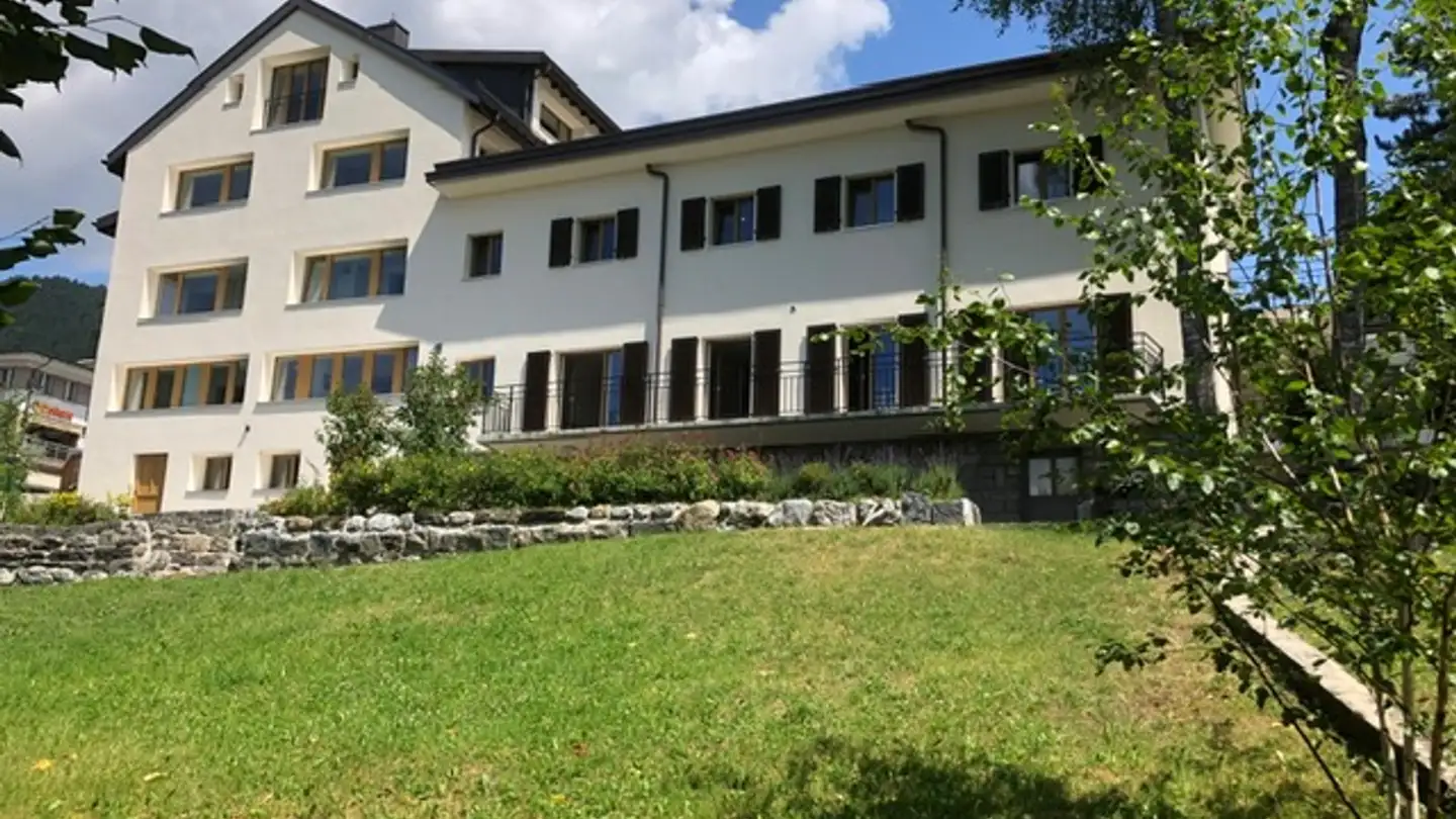 Apartment for rent - Avenue Centrale 128, 1884 Villars-sur-Ollon - Photo 2