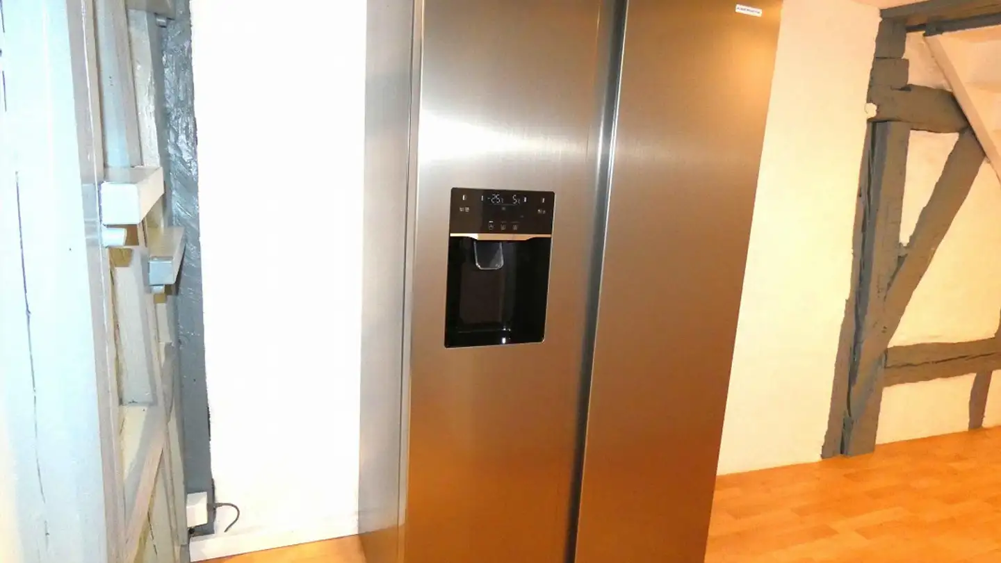 Wohnung mieten - Era-Graba 13, 9450 Altstätten SG - Foto 2