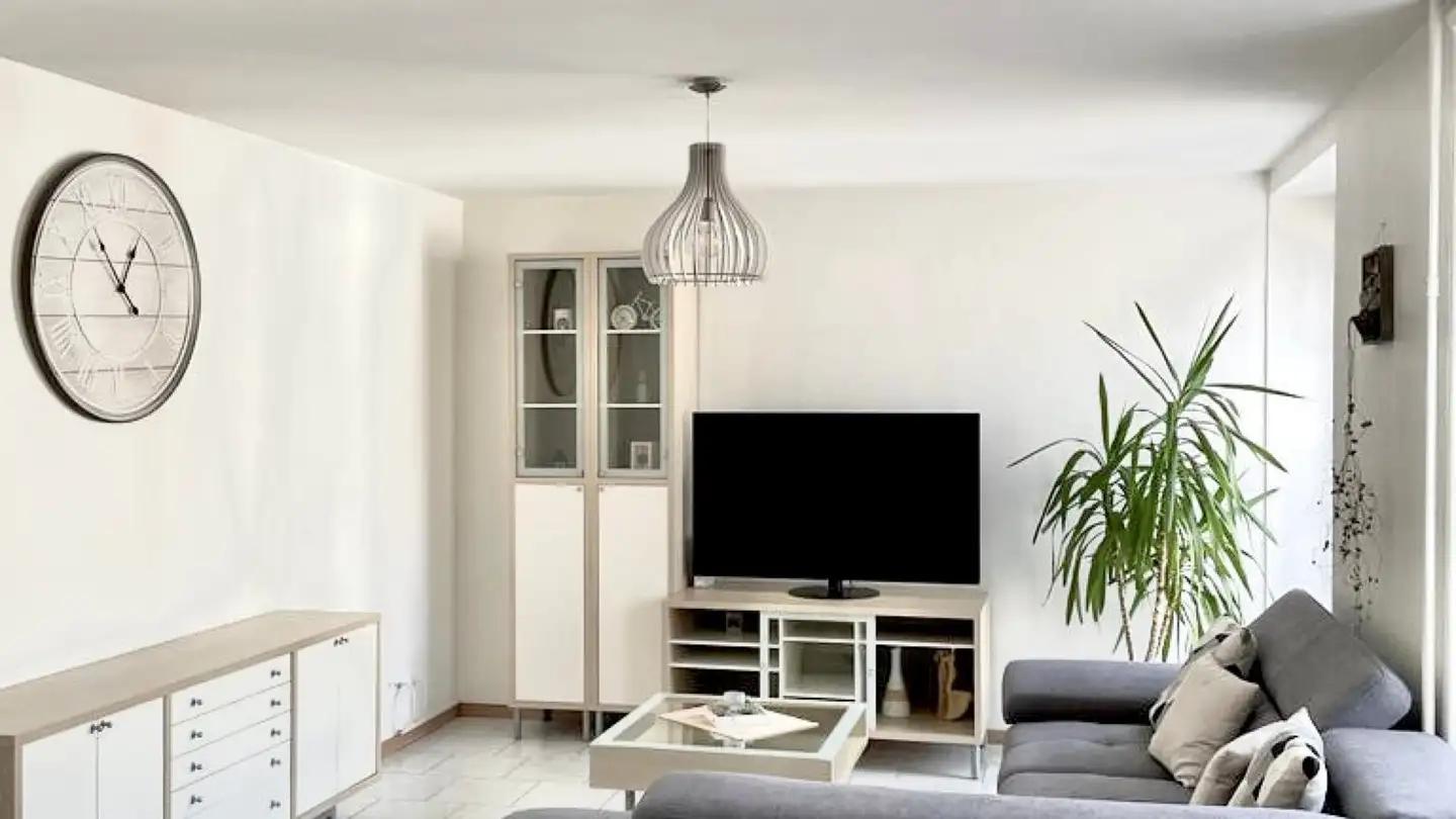 Appartement à louer - Rue Du Temple 44, 2114 Fleurier