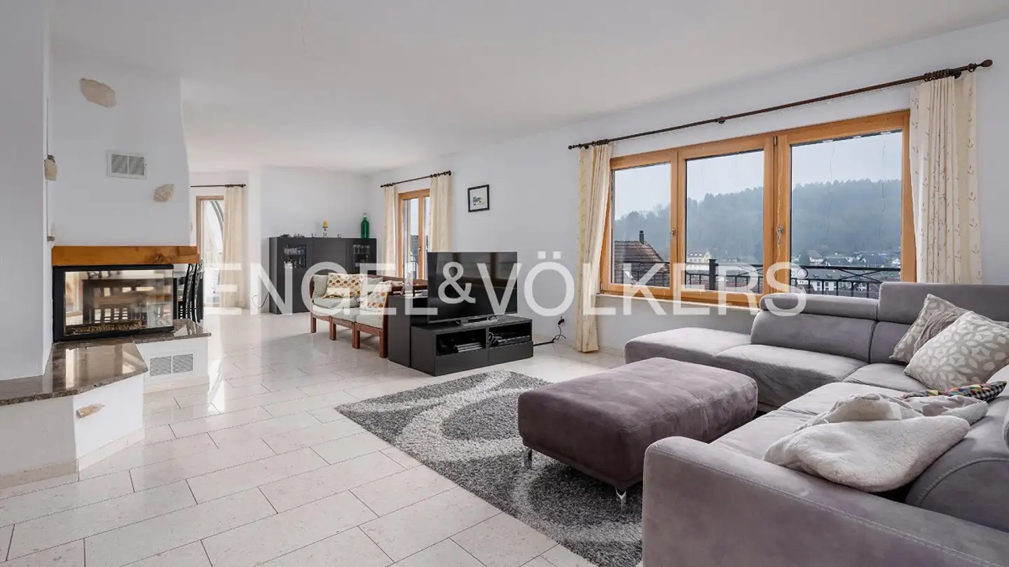 Single house for sale - 8194 Hüntwangen - Photo 2