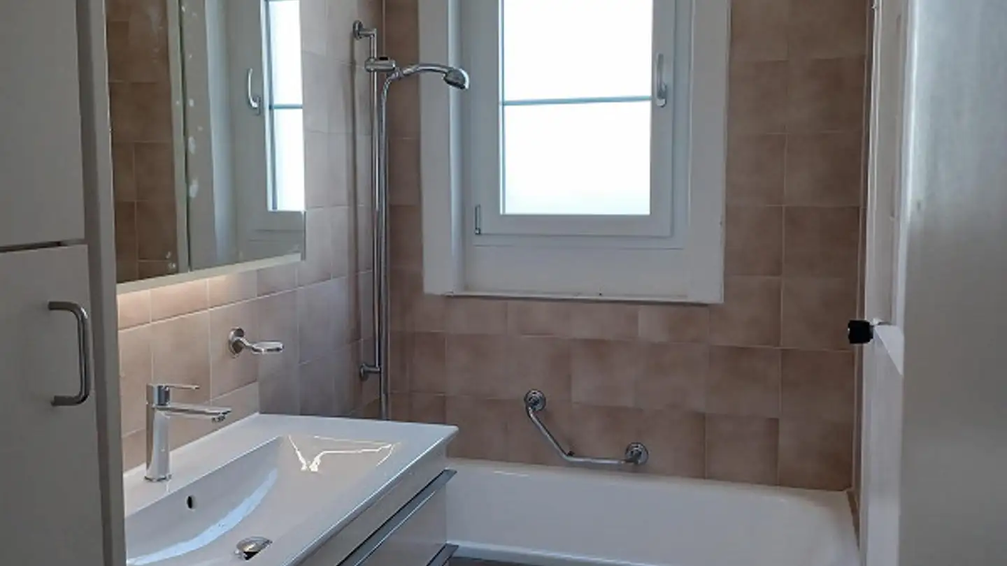 Apartment for rent - Scheuermattweg 17, 3007 Bern - Photo 4