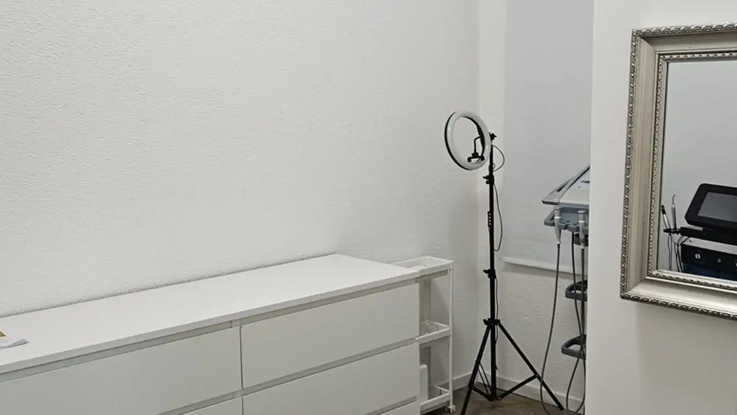 Gewerbe mieten - Waffenplatzstrasse 53, 8002 Zürich - Foto 4