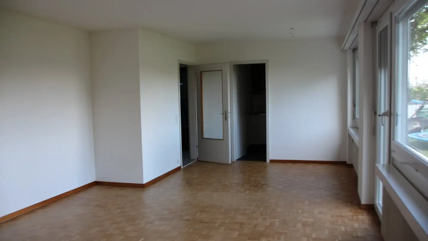 Wohnung mieten - Schwarzenbergstrasse 7, 8134 Adliswil - Foto 4