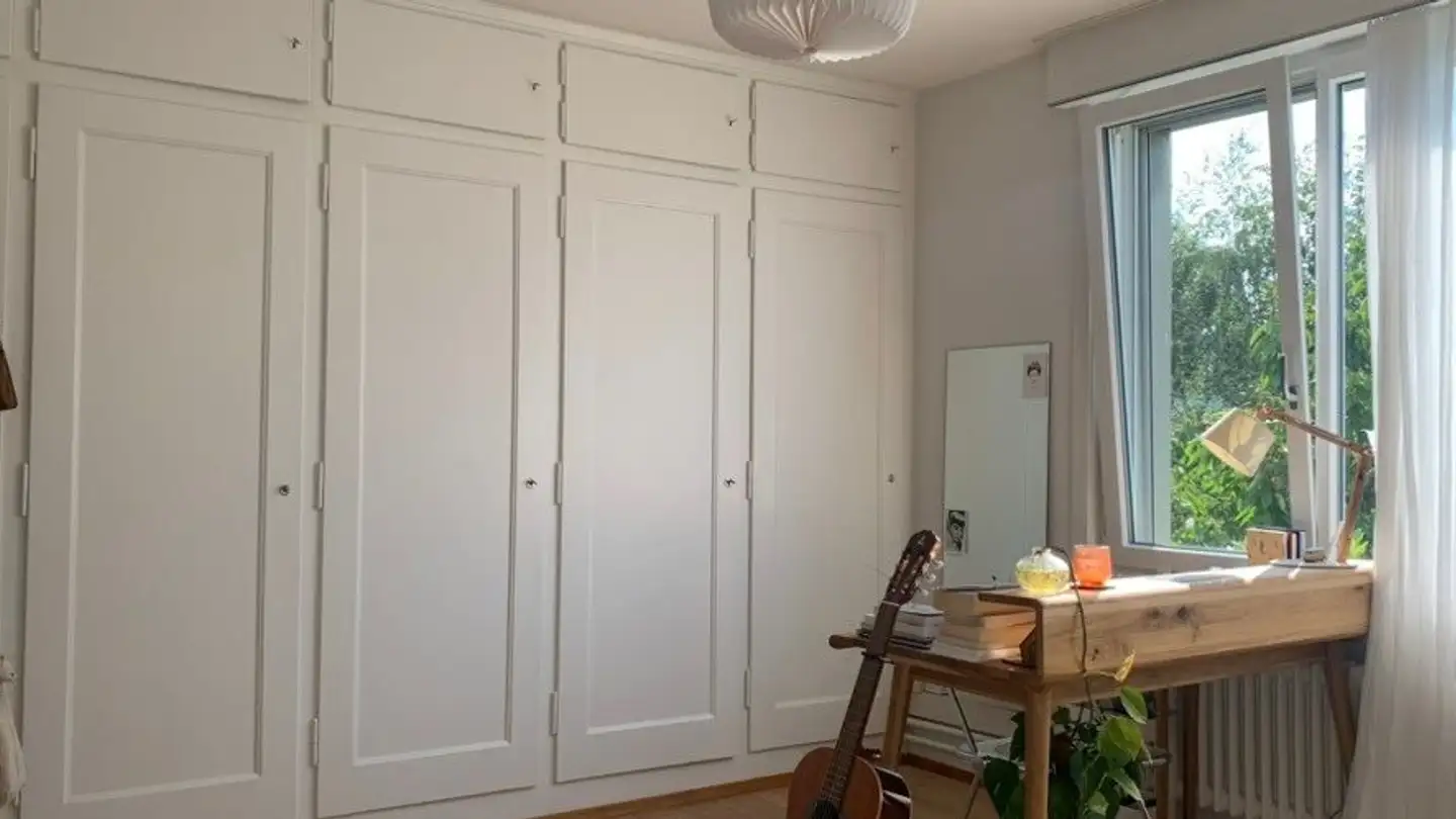 Stanza singola in affitto - Stapfenackerstrasse 72, 3018 Bern - Foto 2