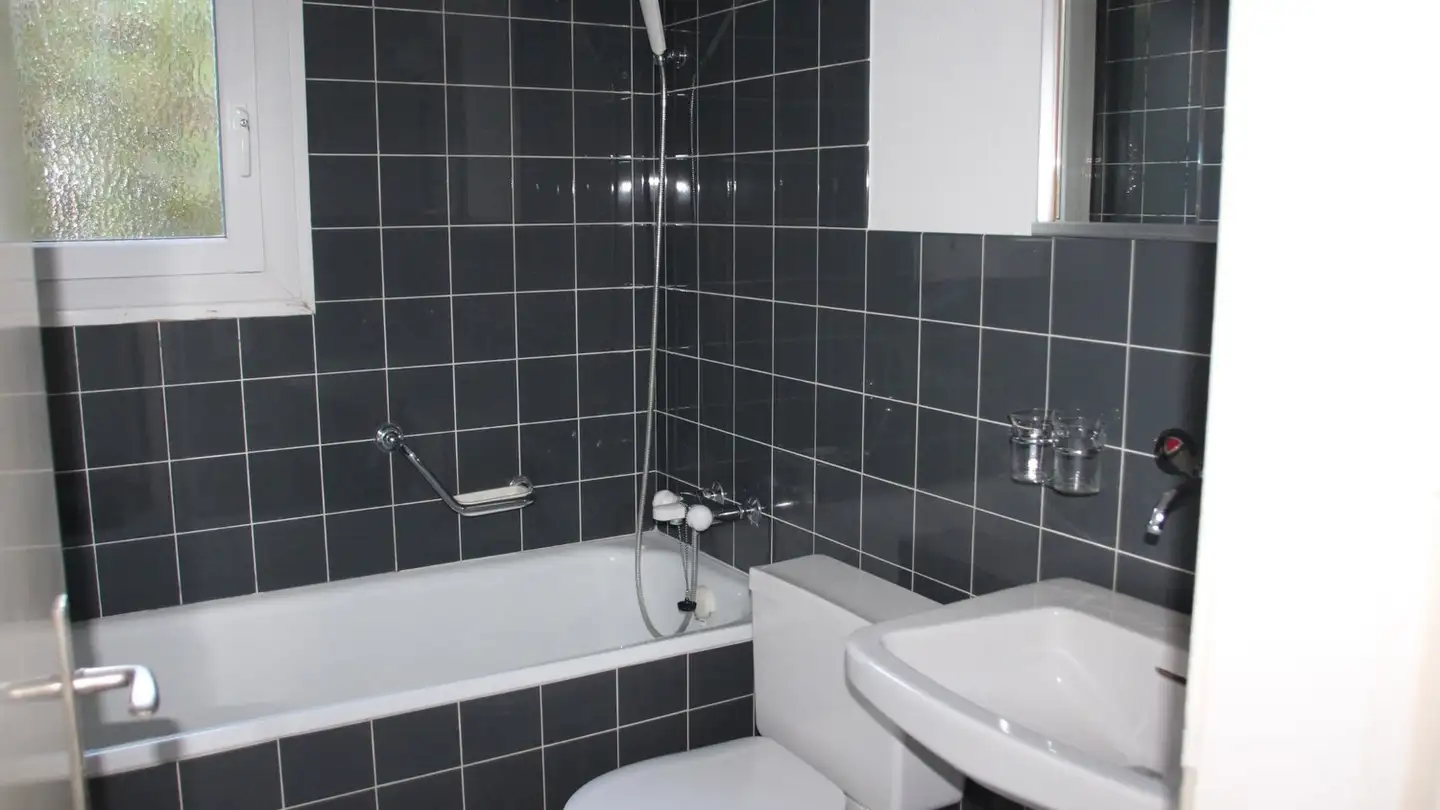 Apartment for rent - Schwarzenbergstrasse 7, 8134 Adliswil - Photo 2