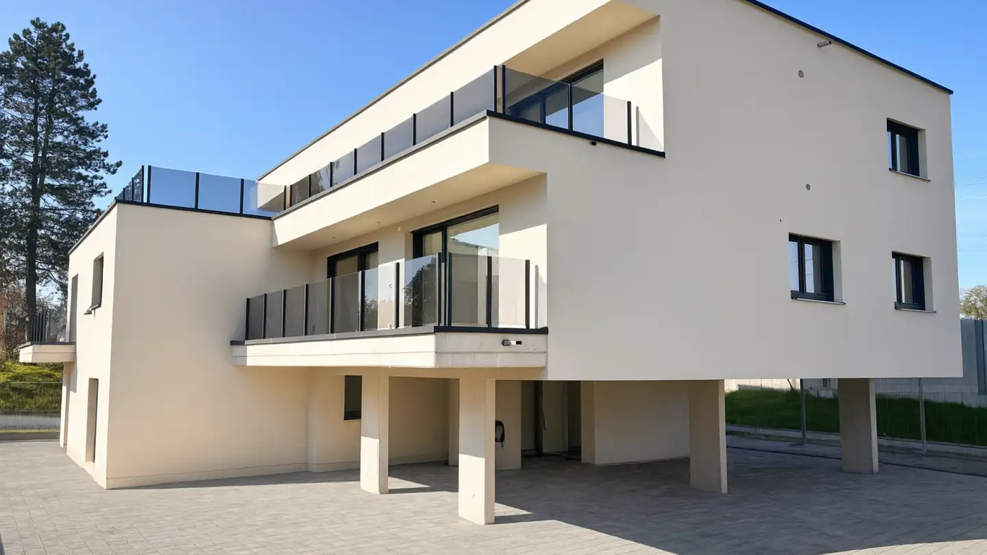 Wohnung kaufen - Brunnenwiese, 8586 Riedt b. Erlen