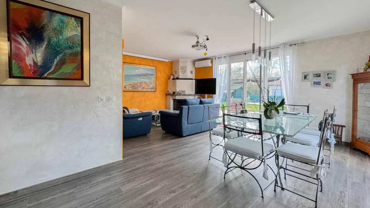 Villa kaufen - 1214 Vernier - Foto 2