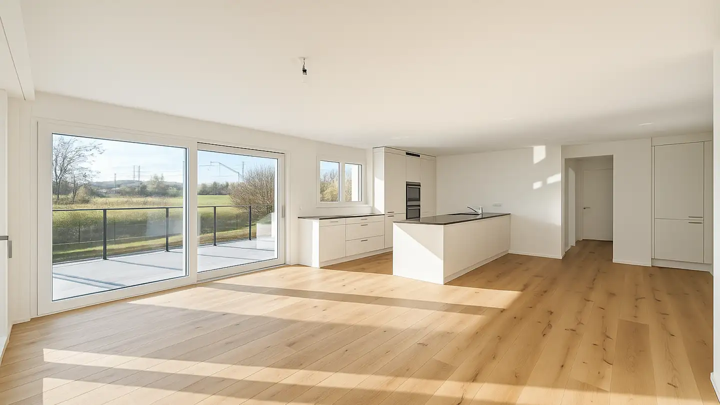 Appartamento in vendita - Brunnenwiese, 8586 Riedt b. Erlen - Foto 2