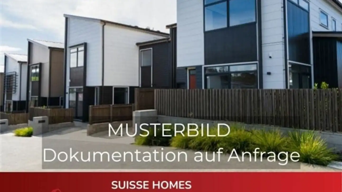 Single house for sale - Bernstrasse 59, 3302 Moosseedorf