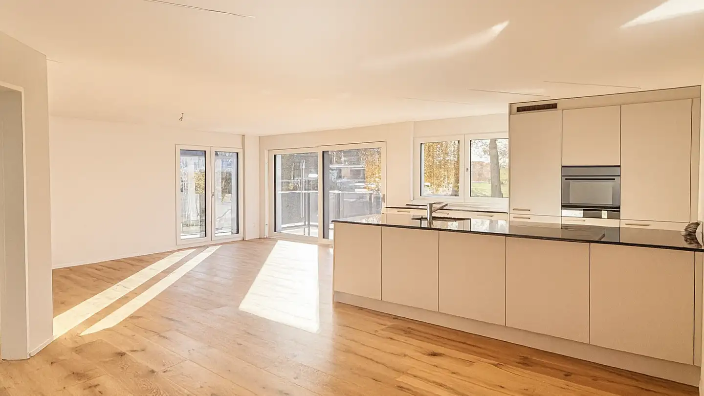 Appartamento in vendita - Brunnenwiese, 8586 Riedt b. Erlen - Foto 3