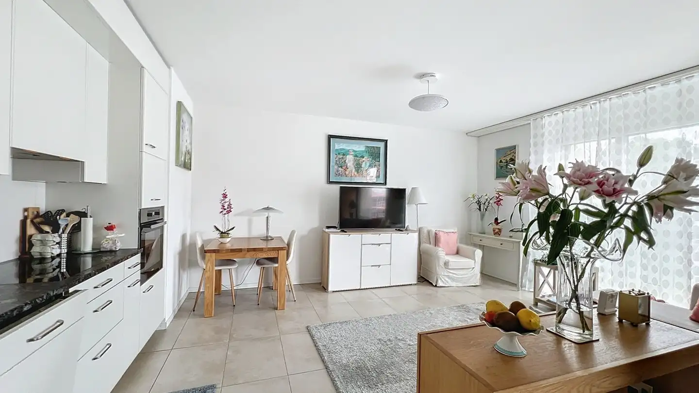 Apartment for rent - Allée Louis Daguerre, 1723 Marly - Photo 2