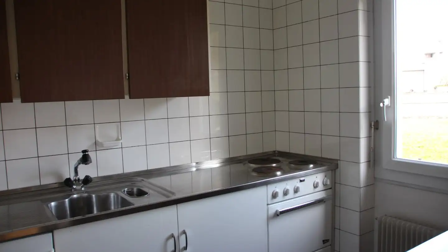 Apartment for rent - Schwarzenbergstrasse 7, 8134 Adliswil