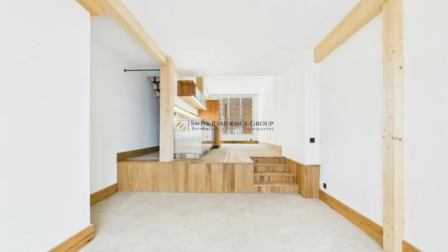 Maisonette mieten - 8955 Oetwil an der Limmat - Foto 2