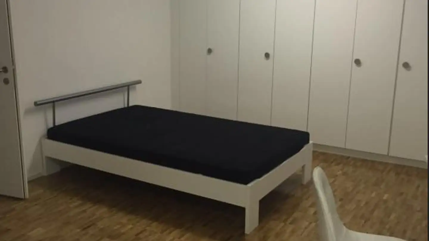 Studio in affitto - Gartenstrasse 22, 8805 Richterswil - Foto 3