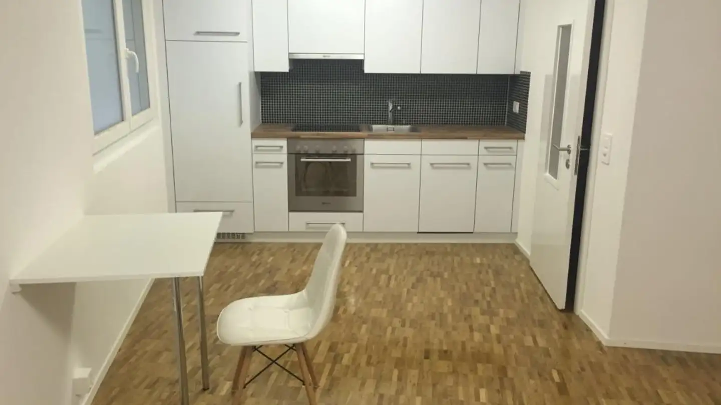 Studio in affitto - Gartenstrasse 22, 8805 Richterswil - Foto 4