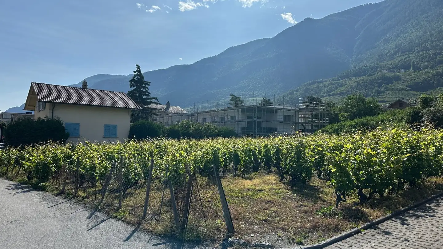 Appartamento in vendita - 1907 Saxon