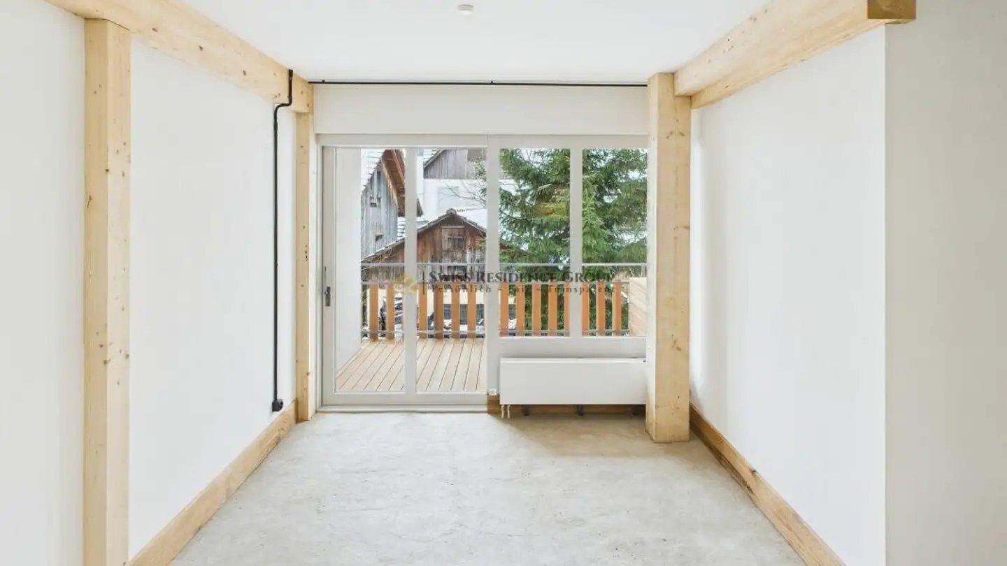 Maisonette mieten - 8955 Oetwil an der Limmat - Foto 4