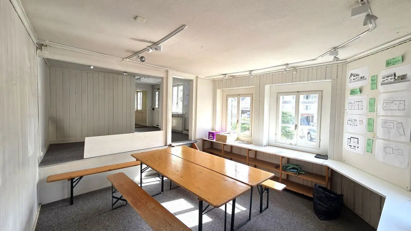 Casa singola in vendita - Gerlisbergstrasse 2, 8303 Bassersdorf - Foto 2