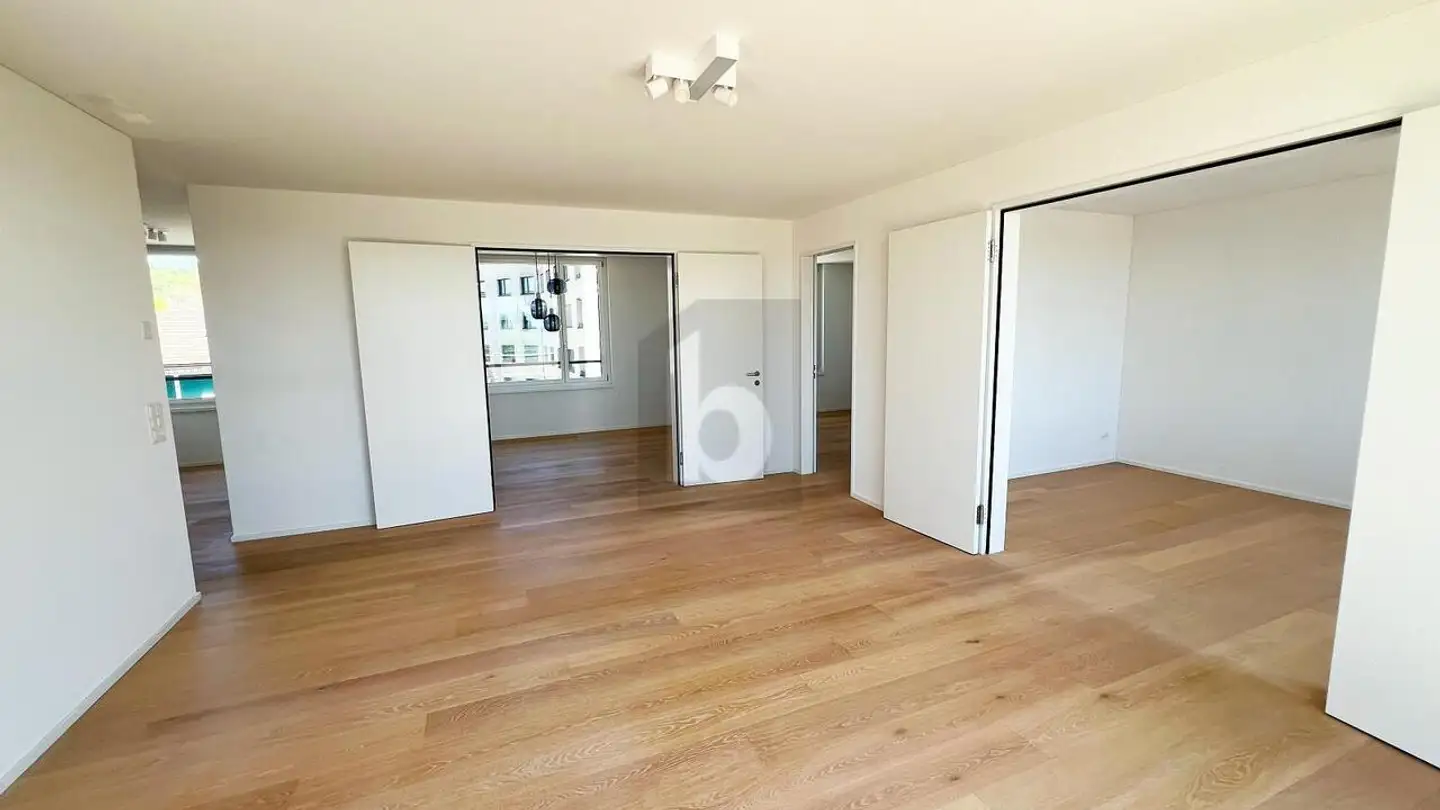 Duplex for rent - 8910 Affoltern am Albis - Photo 3