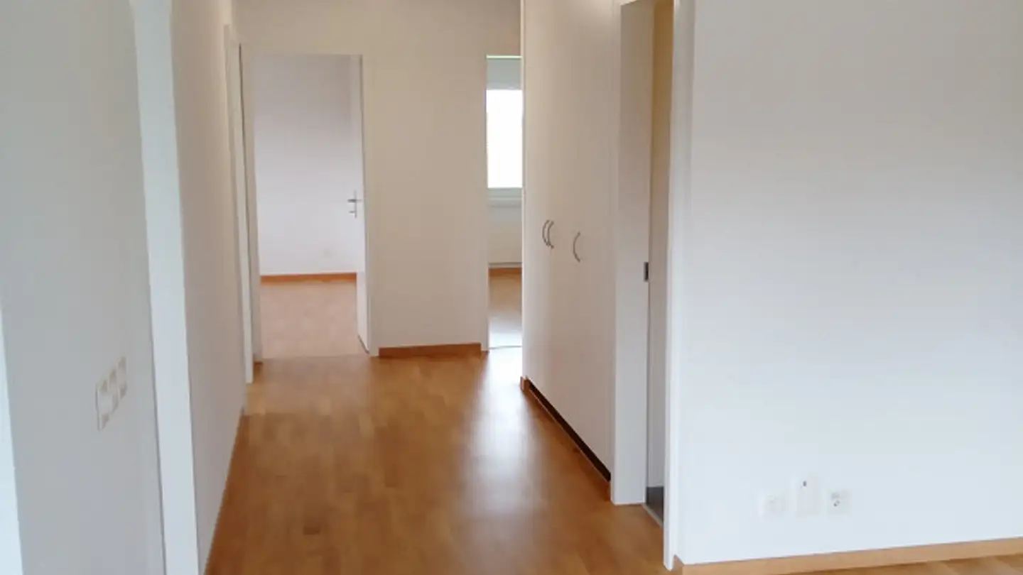 Wohnung mieten - Lerchenweg 4, 3421 Lyssach - Foto 4