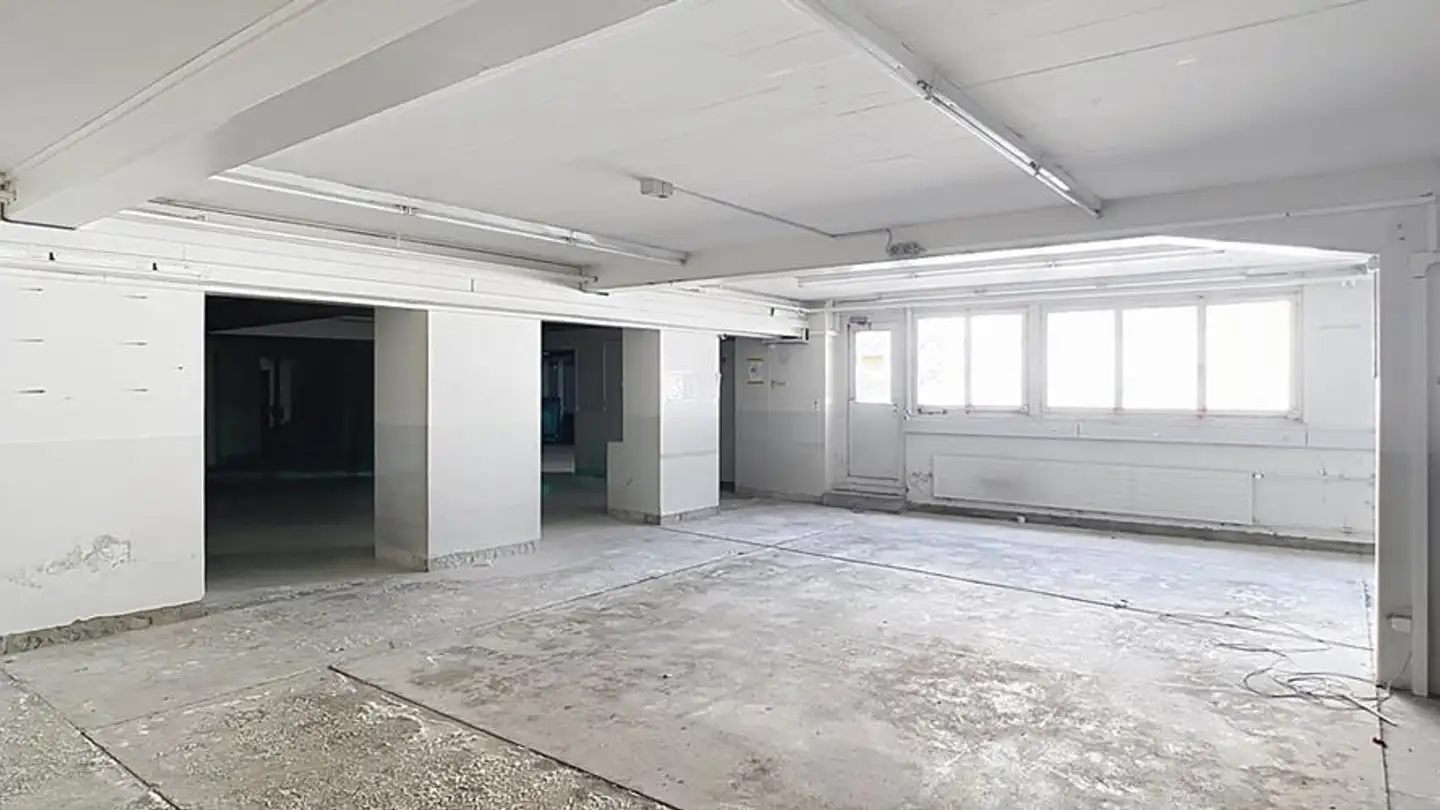 Commercial à louer - Rue Des Envers 58, 2400 Le Locle - Photo 2