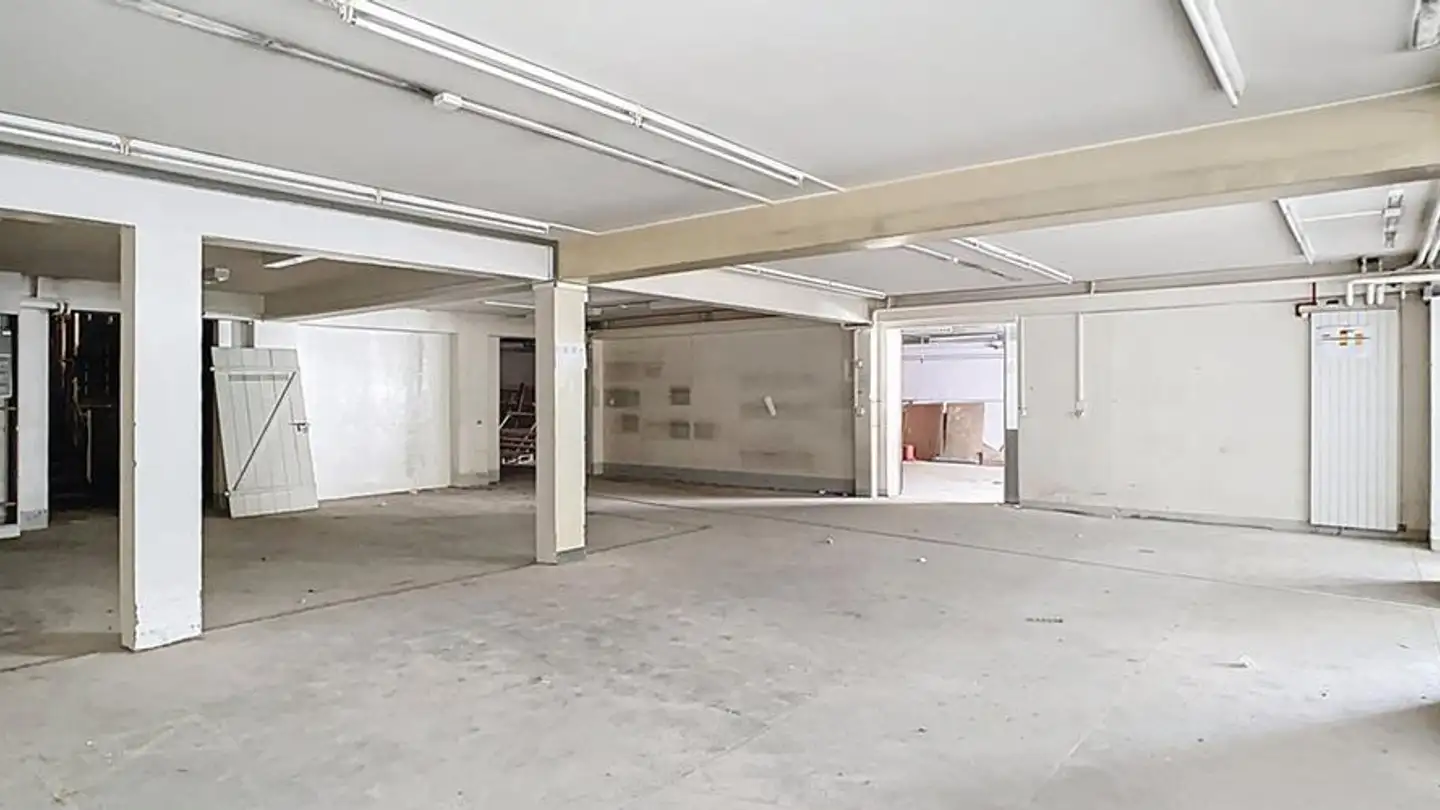 Commercial à louer - Rue Des Envers 58, 2400 Le Locle - Photo 3