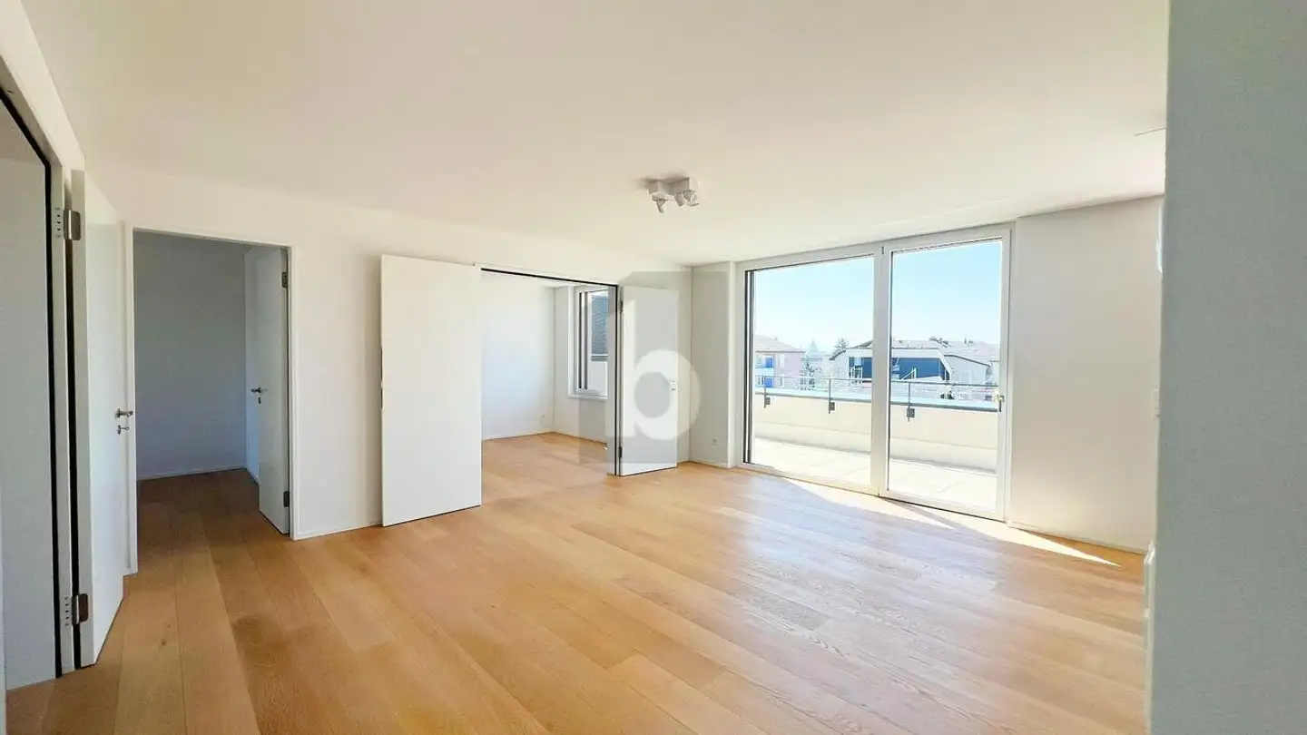 Duplex for rent - 8910 Affoltern am Albis